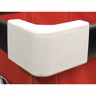 Basket Truck Corner Bumpers image
